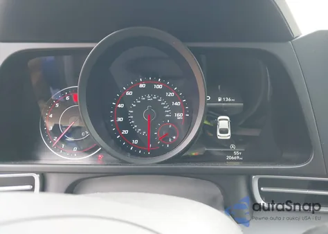 2023 Hyundai Elantra Se z USA, uszkodzony, nr VIN KMHLL4AG2PU632357